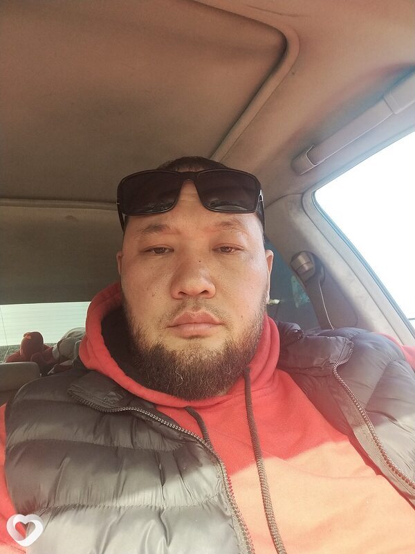 Adam, 35, Экибастузе — анкета №4175810
