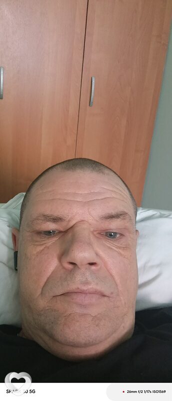 Виталя, 51, Димитровграде — анкета №4175811