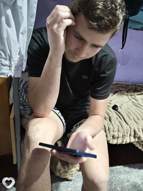 Стас, 18, Киеве — анкета №4175815