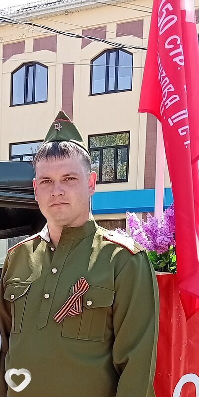 Олег, 45, Антраците — анкета №4175820