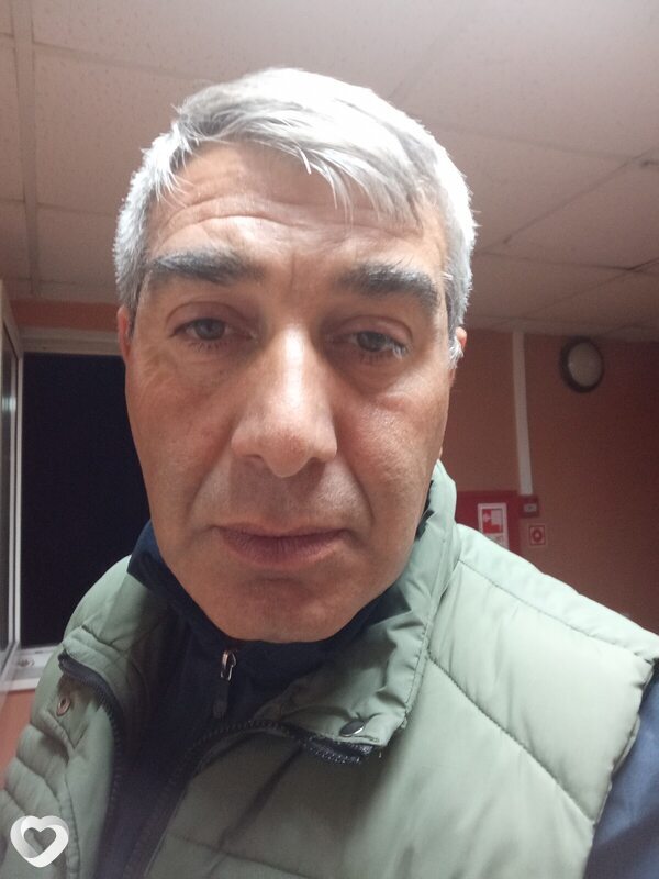 Гарик, 44, Дубне — анкета №4175821