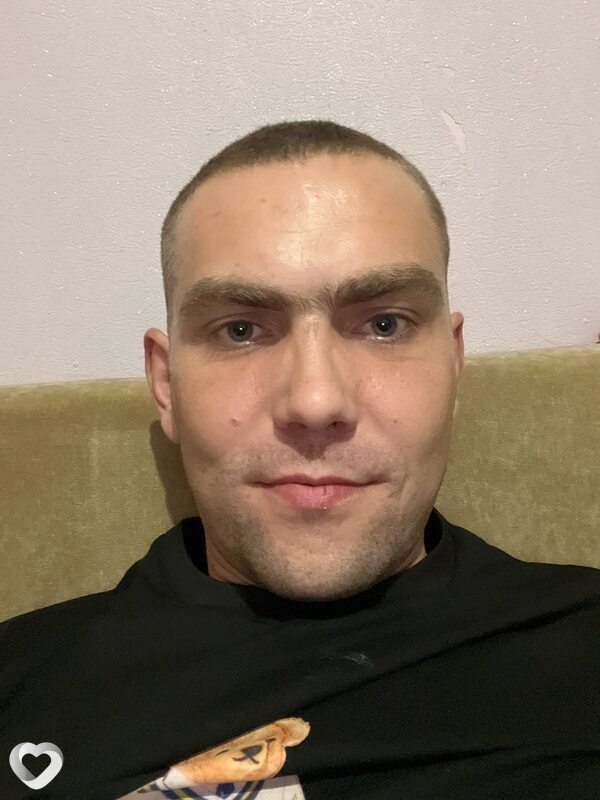 Влад, 31, Подольске — анкета №4175827