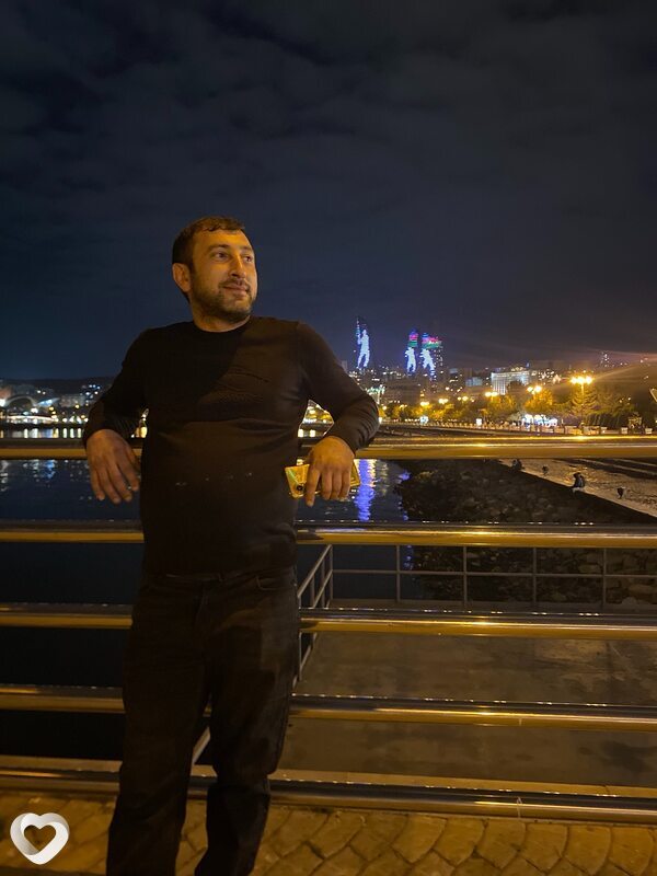 Хулиган, 37, Новомосковске — анкета №4175906
