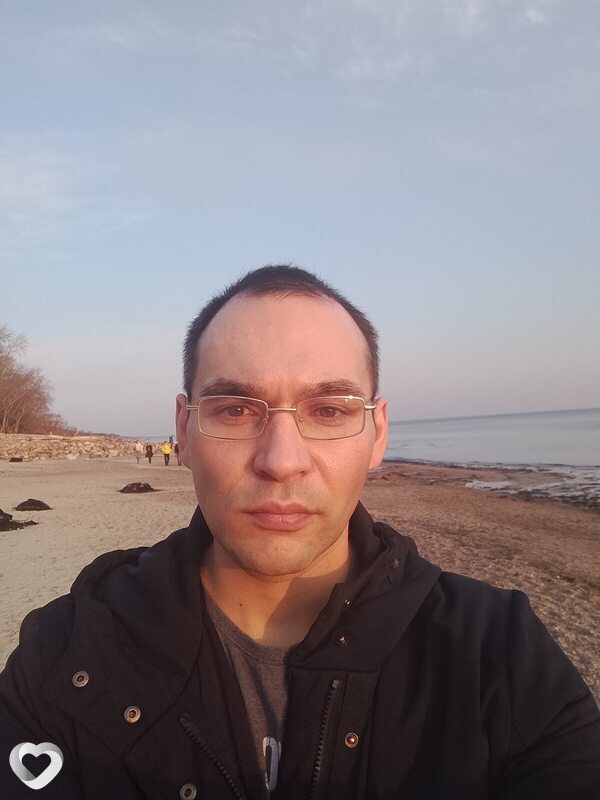 Валерий, Колпино