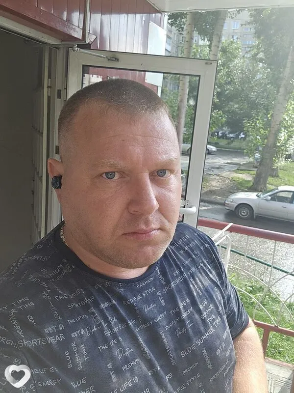 Владимир, 39, Заринске — анкета №4175918