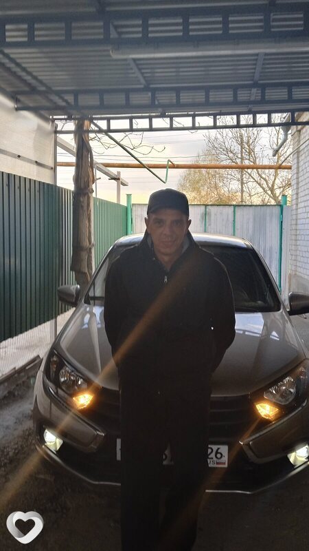 Дмитрий, Зеленокумск