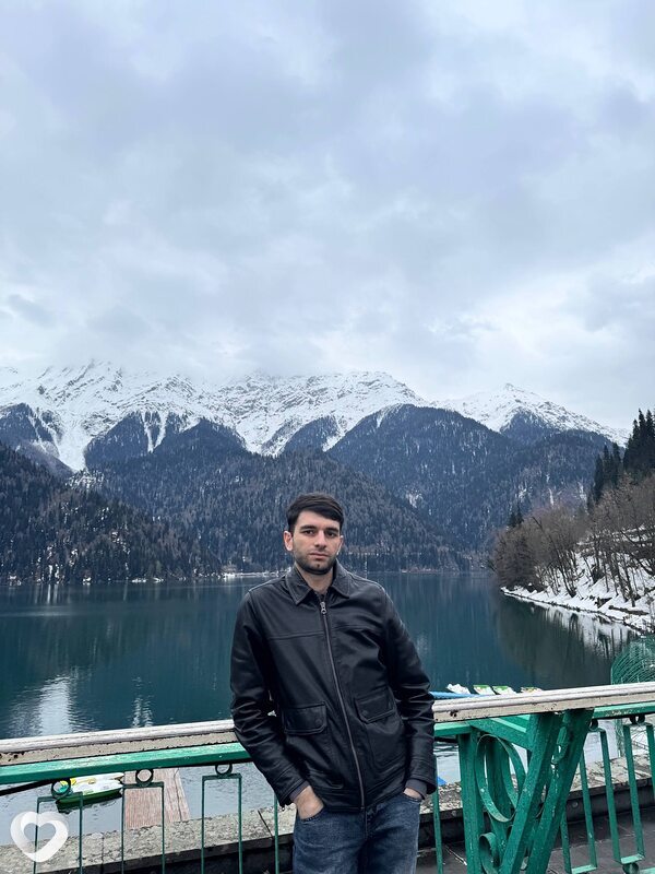 Сергей, 27, Екатеринбурге — анкета №4175845