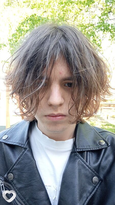 Максим, 20, Казани — анкета №4175846
