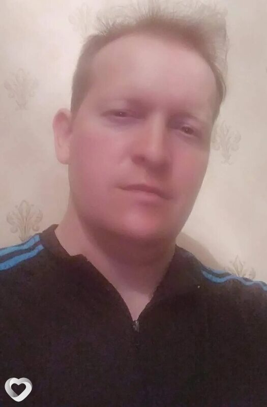 Алекс, 42, Владивостоке — анкета №4175848