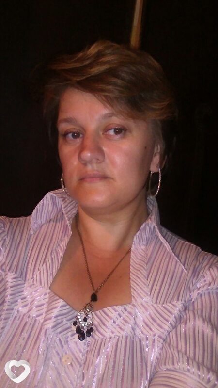 Татьяна, 47, Макеевке — анкета №4176003