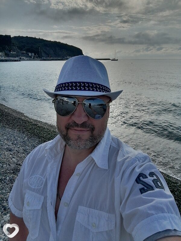 Дмитрий, 40, Рязани — анкета №4176004