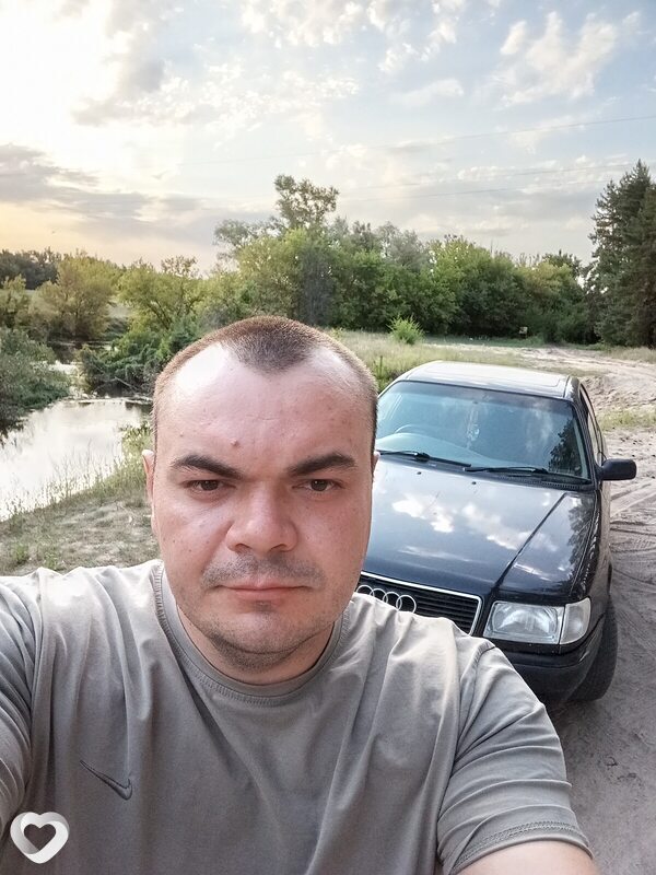 Алексей, Белолуцк