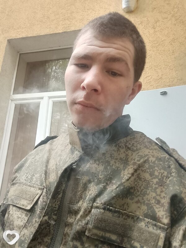 Денис, 25, Калининграде — анкета №4176026