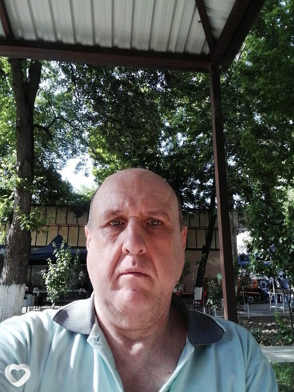 Вячеслав, 51, Ташкент — анкета №4176027