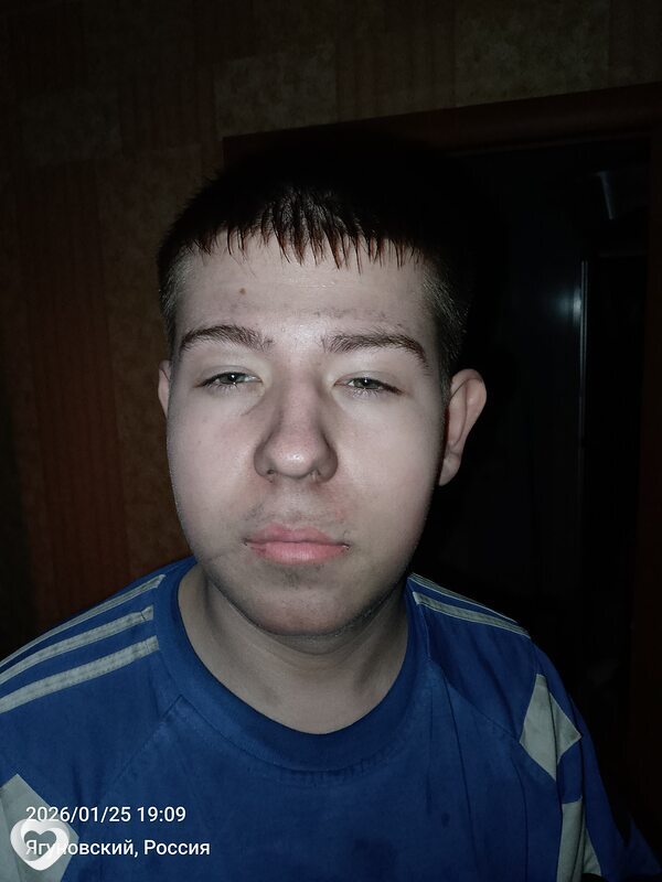 Максим, 39, Кемерове — анкета №4176255