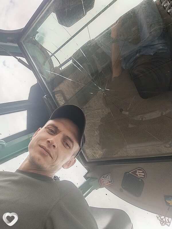 Діма, 32, Львове — анкета №4176257