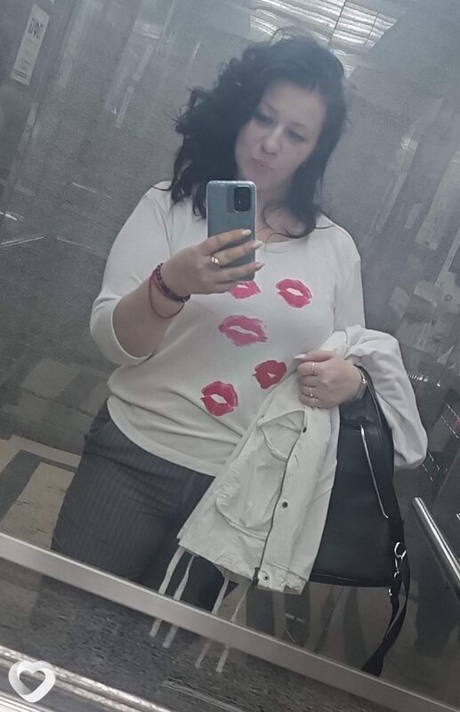 Оксана, 39, Уфе — анкета №4176265