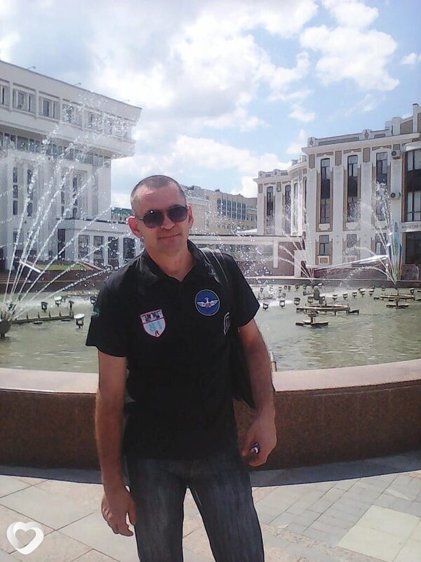 Ясно, 40, Абакане — анкета №4176201