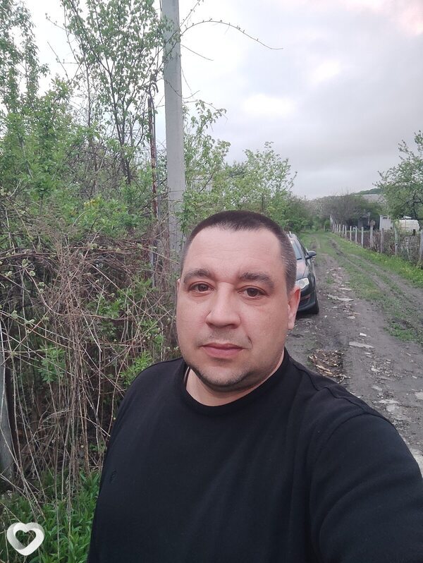 Анатолій, 39, Сумах — анкета №4176203