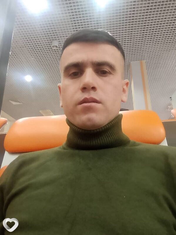 Шер, 34, Екатеринбурге — анкета №4176204