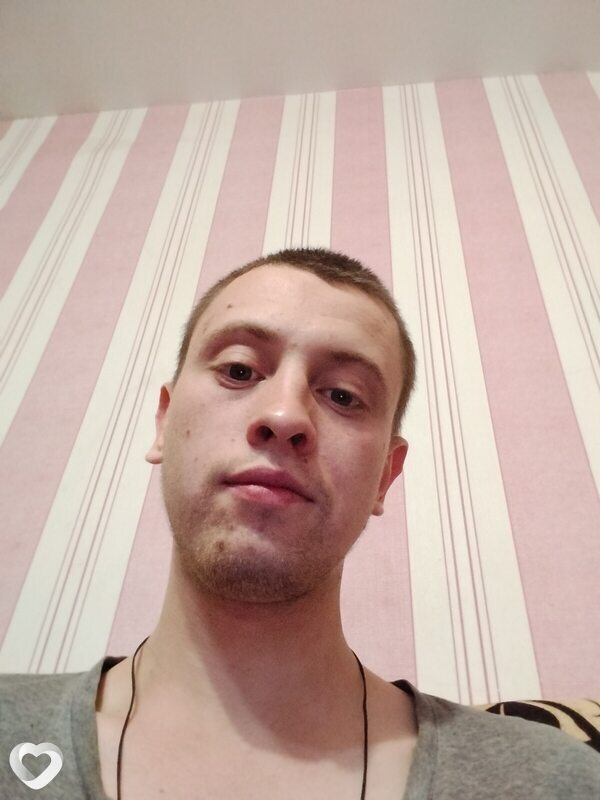 Артём, 26, Сыктывкаре — анкета №4176209