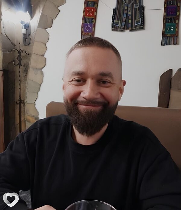 Олександр, 44, Черкассах — анкета №4176219
