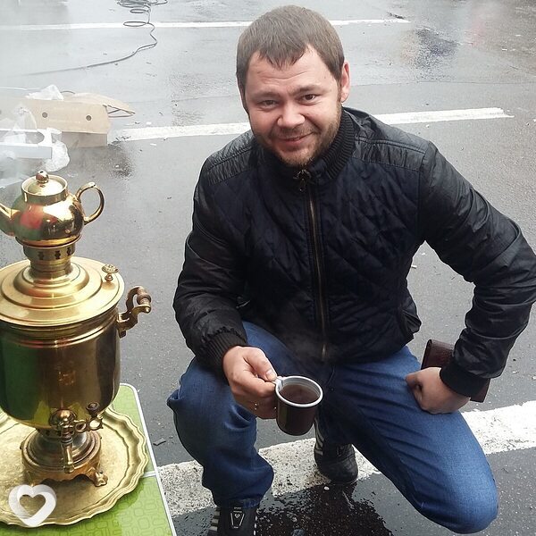 Павел, 39, Ставрополе — анкета №4176220