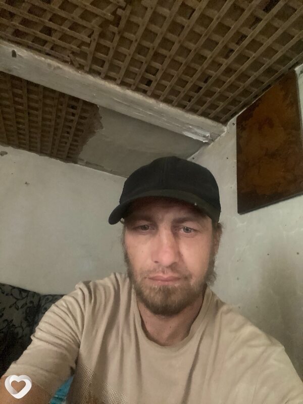 Александр, 34, Алматы — анкета №4175879