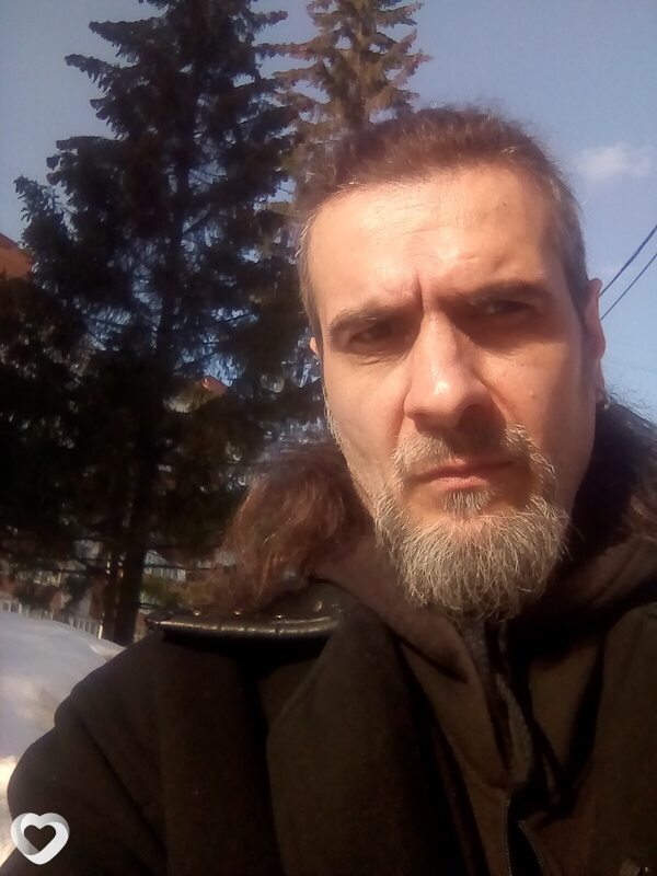Евгений, 48, Чебоксарах — анкета №4175883