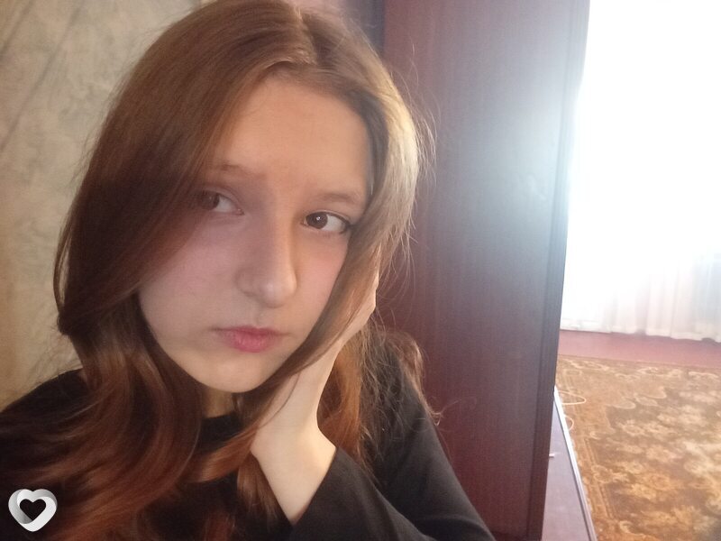 Аля, 19, Москве — анкета №4175884