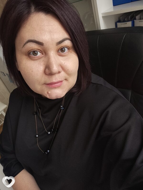 Эля, 42, Липецке — анкета №4175890