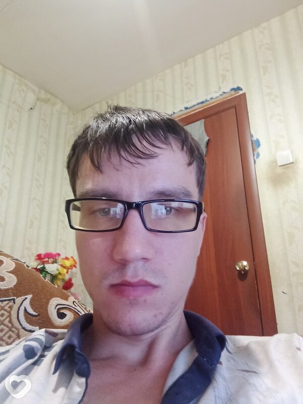 Слава, 31, Елабуге — анкета №4175892
