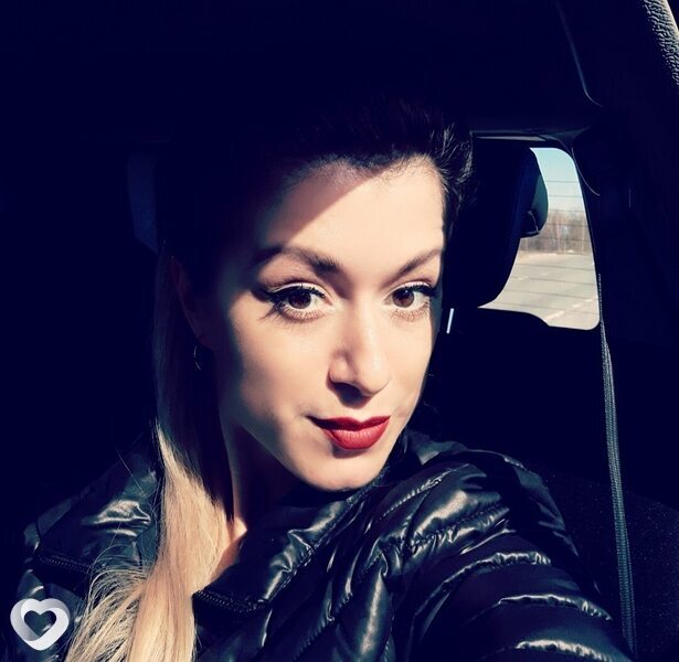 Гульшат, 36, Казани — анкета №4175894
