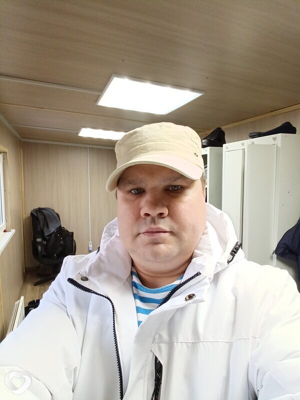 Адам, 46, Набережных Челнах — анкета №4175895