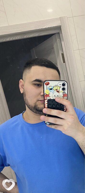 Ramazan, 23, Тюмени — анкета №4175899