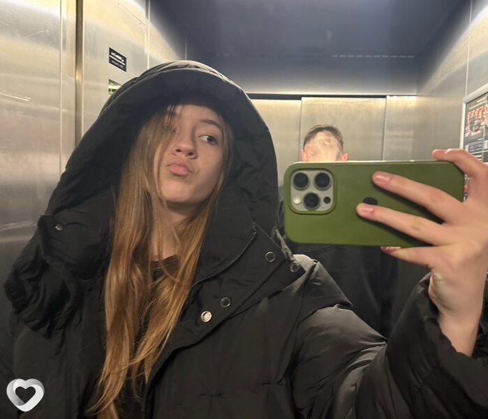 Софья, 18, Санкт-Петербурге — анкета №4175855