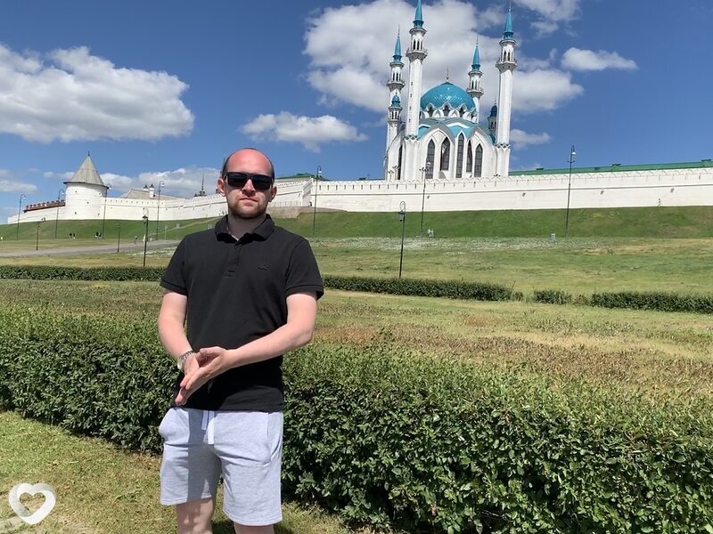 Сергей, 32, Дзержинске — анкета №4175857