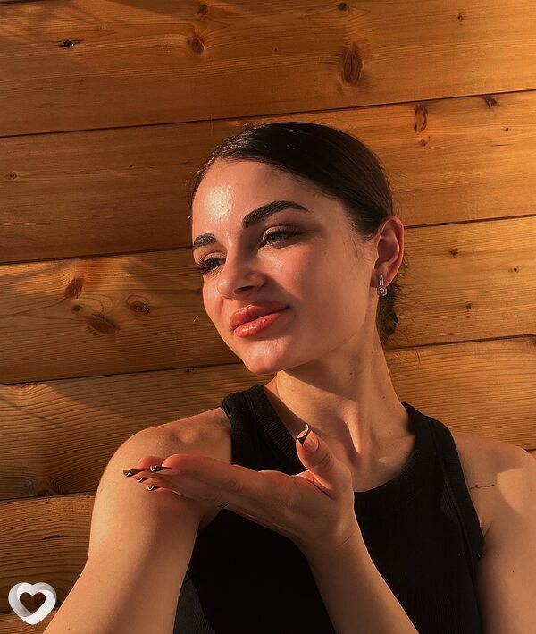 Анастасия, 23, Саранске — анкета №4175858