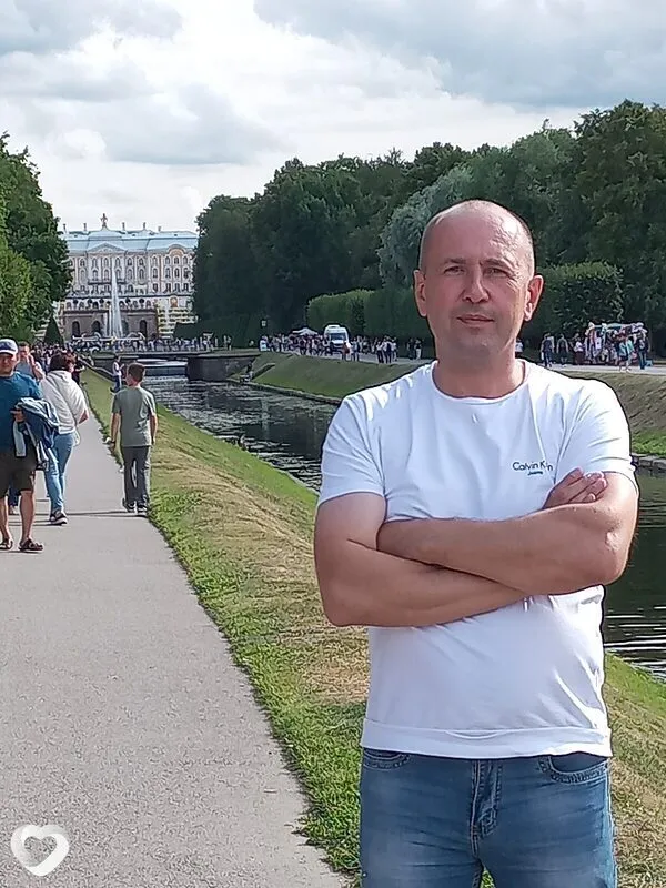 Виталий, 53, Москве — анкета №4175861