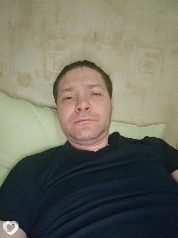 Роман, 41, Серпухове — анкета №4175862