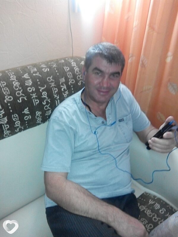 Игорь, 57, Луганске — анкета №4175868