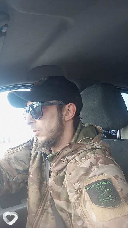 Константин, 39, Санкт-Петербурге — анкета №4175953