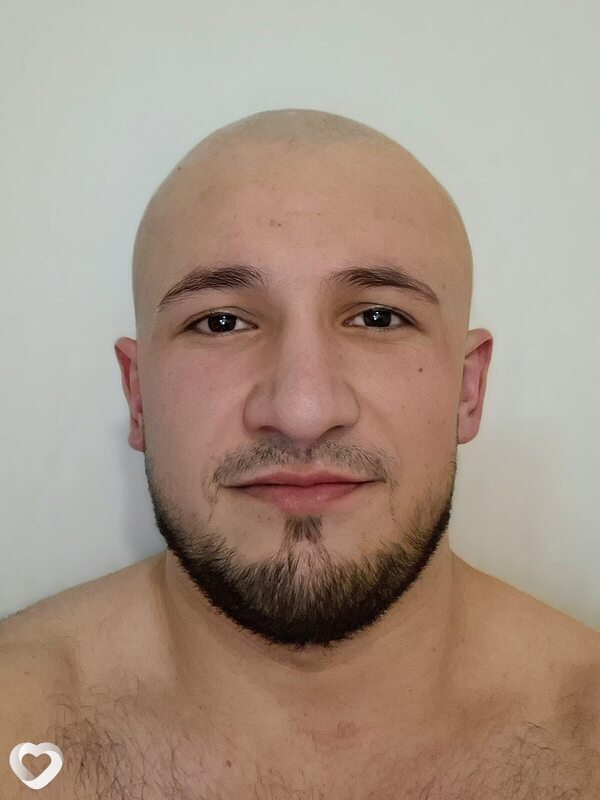 Али, 26, Троицке — анкета №4175954