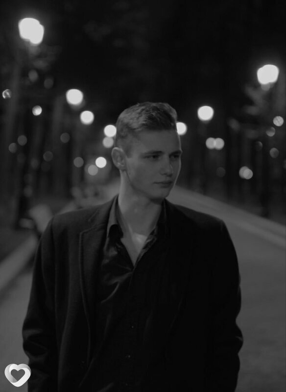 Nikita, 20, Москве — анкета №4175960
