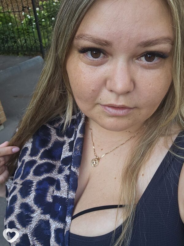 Юлия, 33, Саратове — анкета №4175973