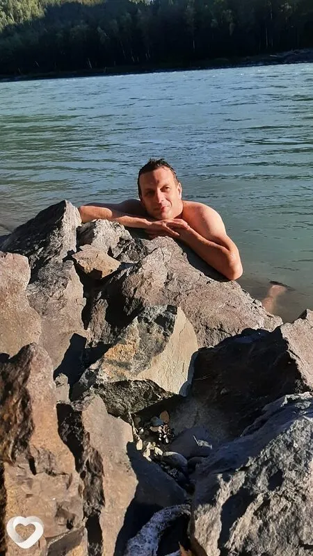 Иван, 44, Бийске — анкета №4175780