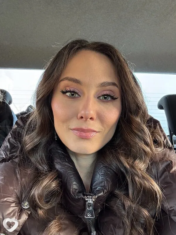 Лика, 35, Москве — анкета №4175786