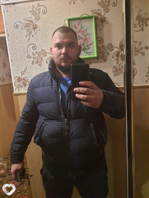 Владимир, 30, Владимире — анкета №4175787