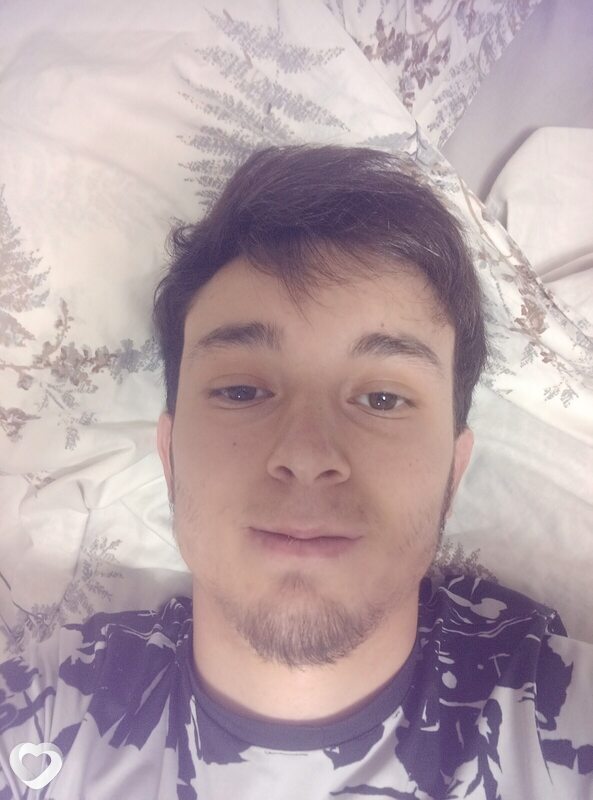 Магомед, Каспийск