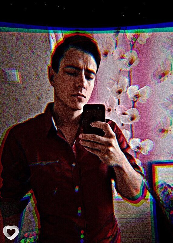Николай, 28, Кириши — анкета №4175799